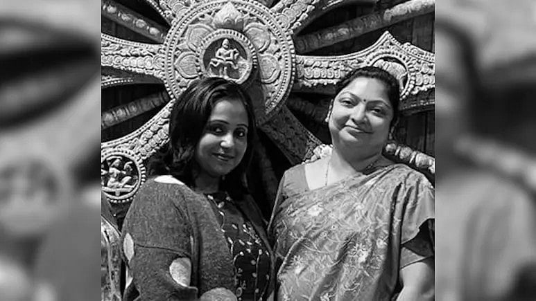 கொல்கத்தாவில் மூன்று பெண்கள் மரணம்: தற்கொலையா கொலையா? போலீஸ் விசாரணைKolkataThree women die Suicide or murder? Police investigation