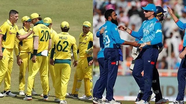 ஆஸ்திரேலியா vs இங்கிலாந்து சாம்பியன்ஸ் டிராபி விவரங்கள் / australia vs england champions trophy head to head details