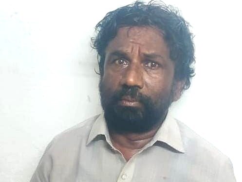 சென்னை | பள்ளி மாணவிக்கு பாலியல் தொல்லை – ஆட்டோ ஓட்டுநர் போக்சோவில் கைது Chennai | School girl sexually harassed – Auto driver arrested in Pokso