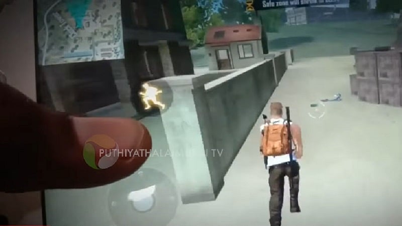 “ஃப்ரீ ஃபயர் விளையாட முடியவில்லை” வீட்டை விட்டு வெளியேறிய சிறுவன் / The boy who left home because he couldn't play Free Fire