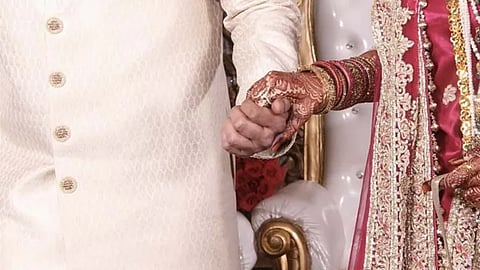 uttar pradesh women attempts second marriage