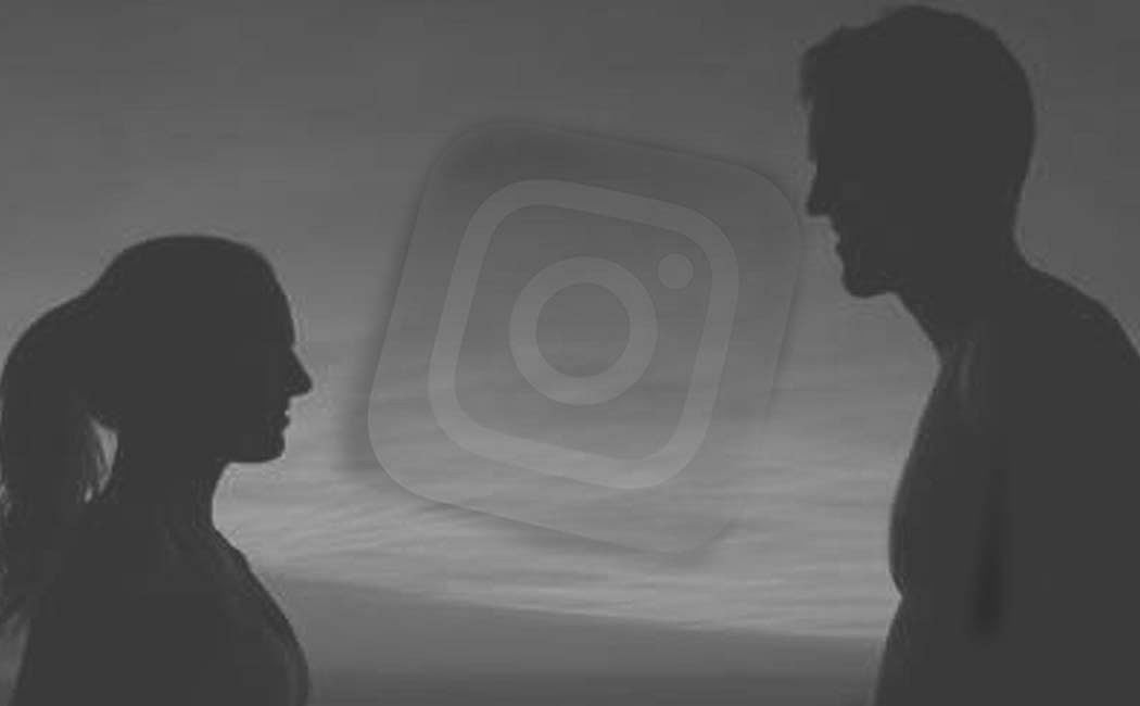 இன்ஸ்டாகிராமில் ஏற்பட்ட பழக்கத்தால் சிறுமியை திருமணம் செய்து கொண்ட இளைஞர் /A young man married a girl because of a habit on Instagram arrested