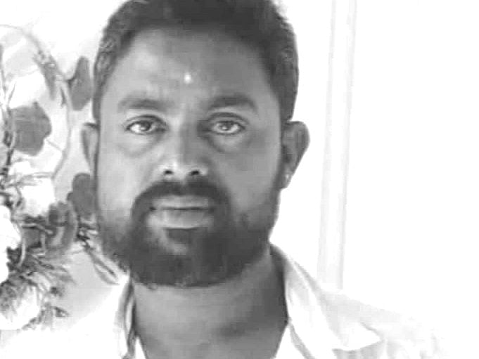 நீலகிரி | குடும்பத் தகராறில் கணவரை தீ வைத்துக் கொன்றதாக மனைவி கைது Nilgiri | Wife arrested for setting her husband on fire in a family dispute