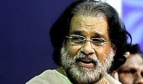 மருத்துவமனையில் அனுமதிக்கப்பட்டாரா பாடகர் யேசுதாஸ்  /singer yesudas is not admitted in hospital 