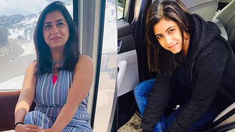 indian student in coma after us accident parents urgent visa