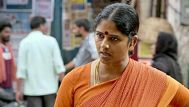 மறக்கமுடியாத துணைக்கதாப்பாத்திரம் 78 /analysis of selvi character in kala movie