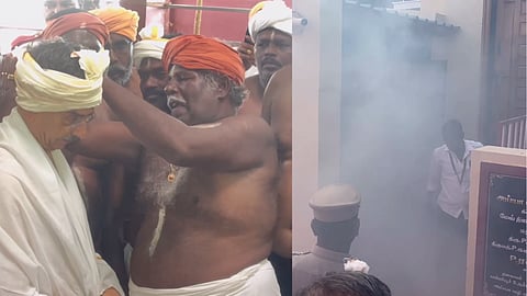 ஆளுநர் ரவி