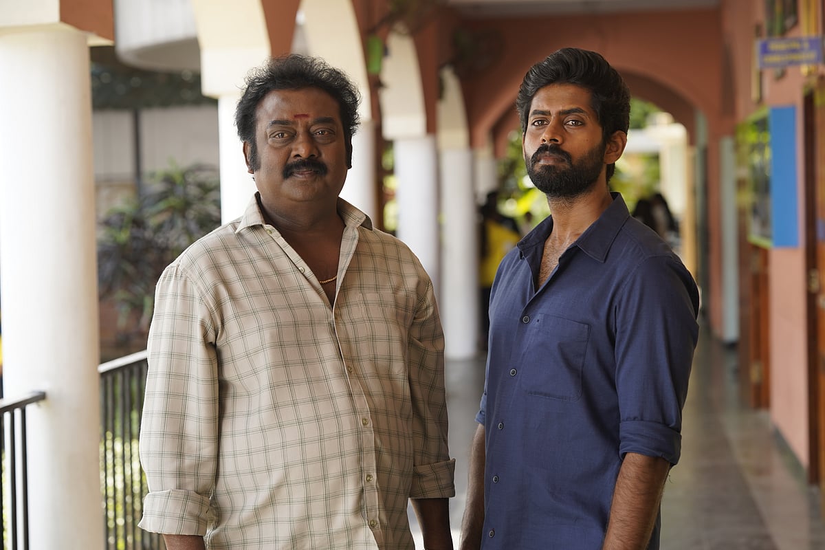 Suzhal 2 | முதல் பாகத்தின் சுவாரஸ்யத்திற்கு ஈடுகொடுக்கிறதா சுழலின் ...