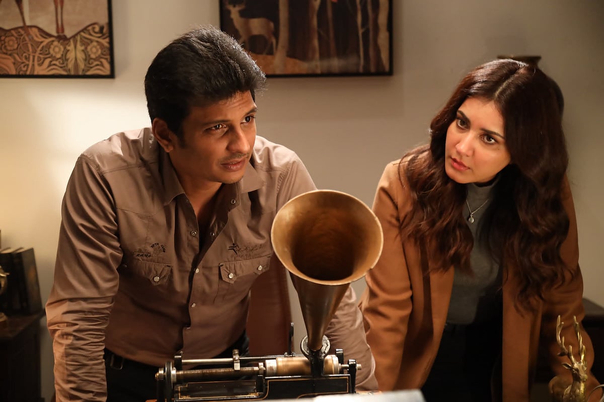 Aghathiyaa | நம் முன்னோர்கள் முட்டாள் இல்லை தான் அதற்காக..!