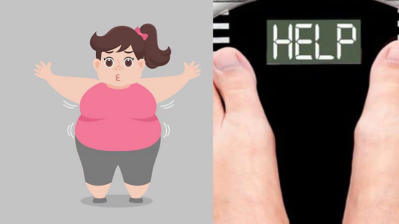 இந்தியா| 20% மக்கள் உடல் பருமனால் பாதிப்பு.. தேசிய ஆய்வு அதிர்ச்சி தகவல்.. எதிர்கொள்வது எப்படி?