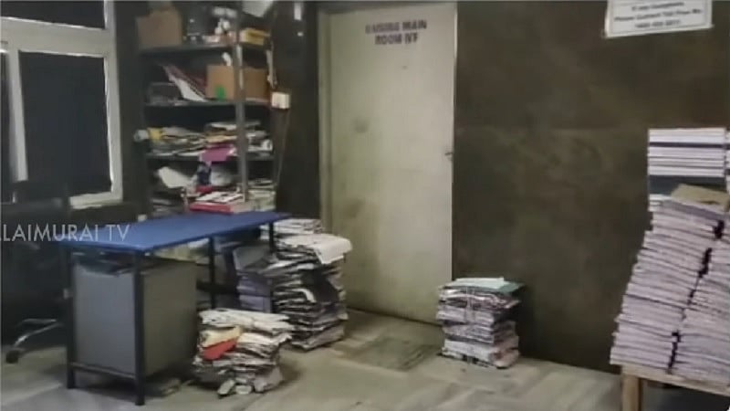 ED சோதனை - டாஸ்மாக் பணியாளர்கள் சங்கம் கண்டனம் / ED investigation - Tasmac Employees Association condemns