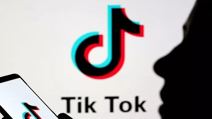டிக் டாக் அமெரிக்கா/tiktok deal trump says 4 bidders are in contention