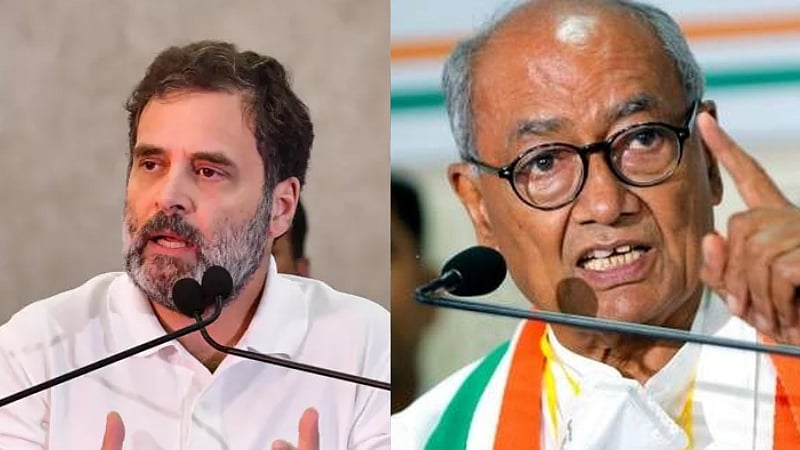 congress digvijay question to rahul /ராகுலை நோக்கி  திக்விஜய் கேள்வி 