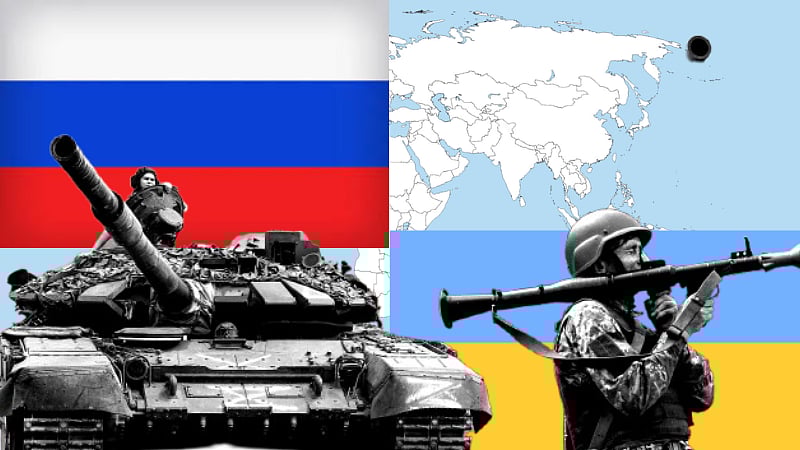 உக்ரைன் 30 நாள் போர் நிறுத்தம் / Ukraine agrees to 30-day ceasefire