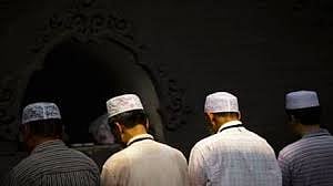 இந்தியா முஸ்லிம்/new report on the status of Muslims in India 