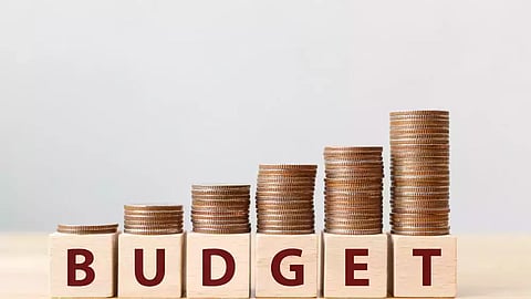 தமிழக பட்ஜெட்