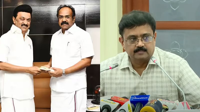 தமிழக அரசின் கடன் / Tamil Nadu government debt