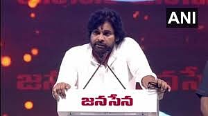 ”தமிழ்நாட்டின் இந்தி எதிர்ப்பு நிலைப்பாடு தவறானது” - பவன் கல்யாண்! 