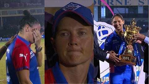 DC vs MI