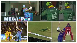 IMLT20 Top 5 Moments