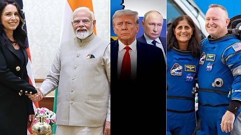 march 18 2025 morning headlines news