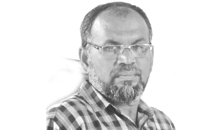 திருநெல்வேலி | ஓய்வு பெற்ற காவல் உதவி ஆய்வாளர் வெட்டிக் கொலை 