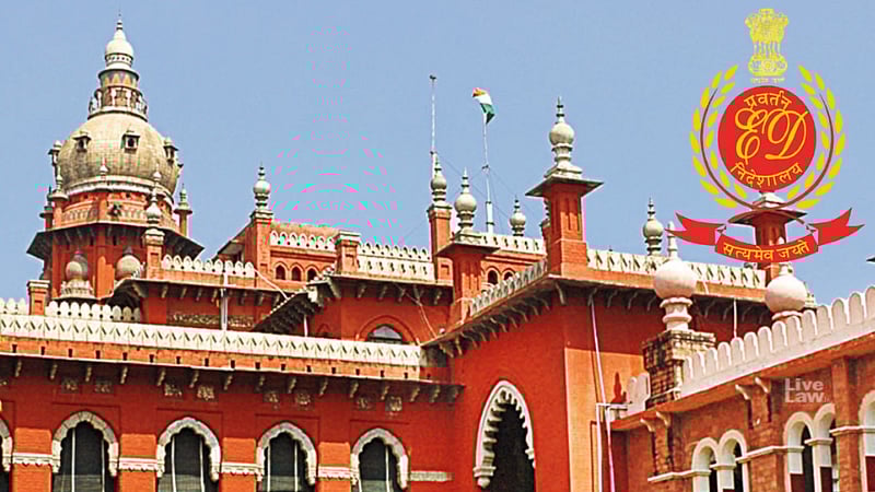EDக்கு நீதிமன்றம் கண்டிப்பு / Court condemns ED on TASMAC raid issue