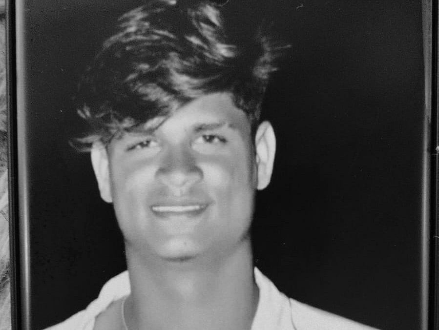 சிவகங்கை | ரவுடி வெட்டிக் கொலை