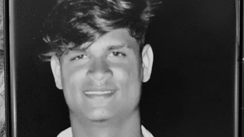 ரவுடி வெட்டிக் கொலை