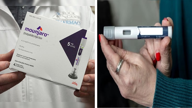 உடல் பருமன் மற்றும் சர்க்கரை நோயா?.. ஆறுதல் அளிக்கும் செய்தி இதோ!