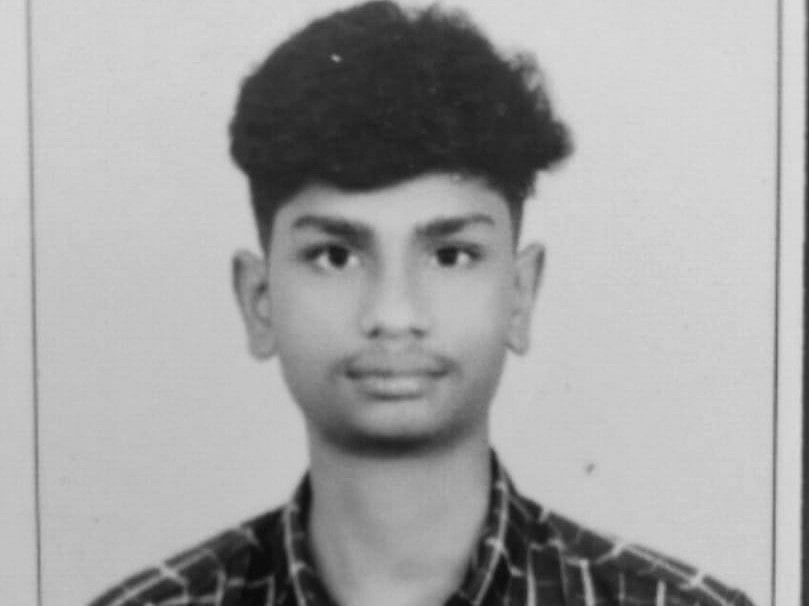 திருவள்ளூர் | இளைஞர் வெட்டிக் கொலை 