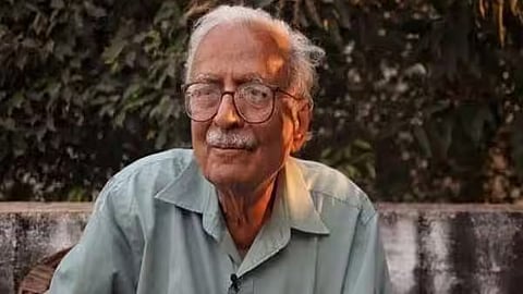 hindi writer vinod kumar shukla selected for 59th jnanpith award