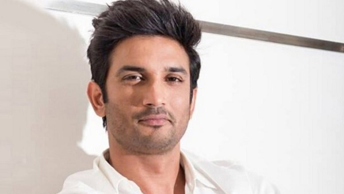 சுஷாந்த் சிங்/actor sushant singh rajput death case cbi files closure