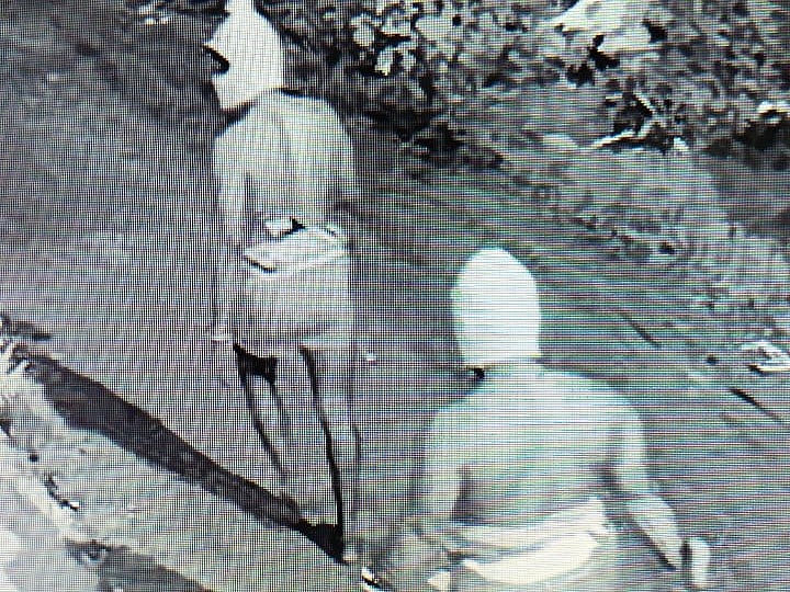 மதுரை | டவுசர் கொள்ளையர்கள் - இருவர் அதிரடியாக கைது