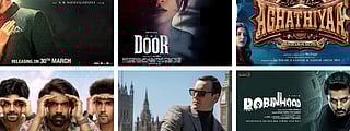 movie list