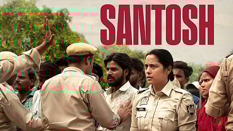 santosh film censor board ban india release