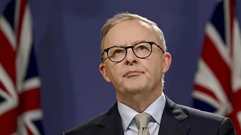 australia general election announced on may 3