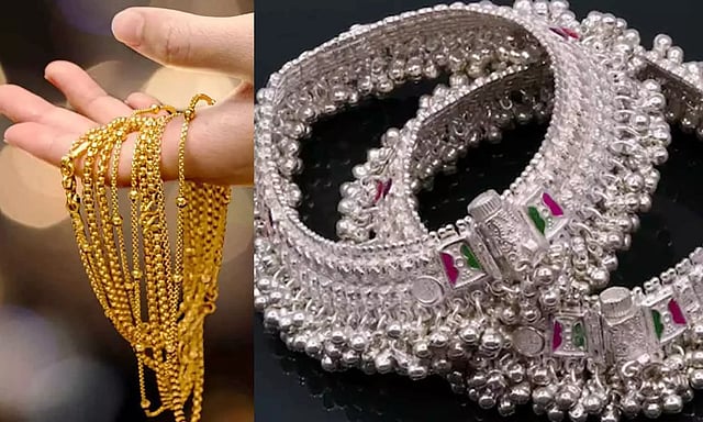 Private Companies Accumulate Gold as Prices Climb