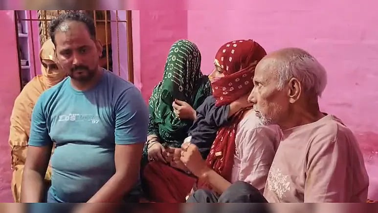 ம.பி|’உங்களுக்கு ரூ6 கோடி ஜிஎஸ்டி வரி பாக்கி இருக்கு’ - முட்டை, ஜூஸ் வியாபாரிகளுக்கு வந்த நோட்டீஸ்!