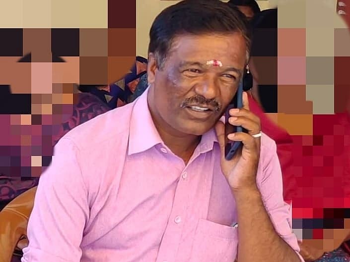 நீலகிரி | பெண்ணுக்கு பாலியல் தொல்லை – வட்டாட்சியர் கைது