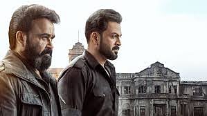 ’எம்புரான்’ படத் தயாரிப்பாளர் அந்தோணிக்கு வருமான வரித் துறை நோட்டீஸ்! பின்னணி என்ன?