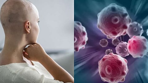 ஆந்திராவில் அதிகரிக்கும் கேன்சர்