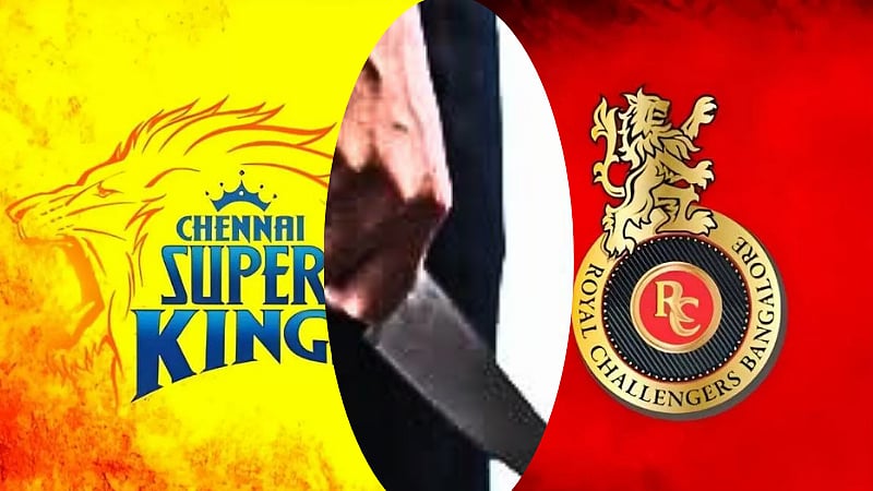 CSKvRCB ஐபில் போட்டிற்கு பிறகு.. 5 பேர் கொண்ட கும்பல் தாக்கியதால் உயிரிழந்த நபர்; என்ன காரணம்?