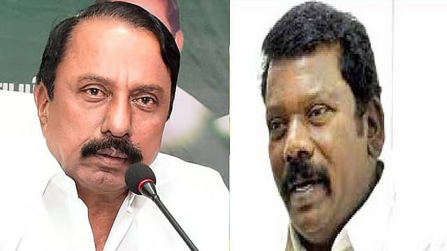 ஜெயலலிதா பற்றி பேசுவதா? முதல் நபராக சட்டப்பேரவையில் பொங்கி எழுந்து கத்தி பேசிய செங்கோட்டையன்!