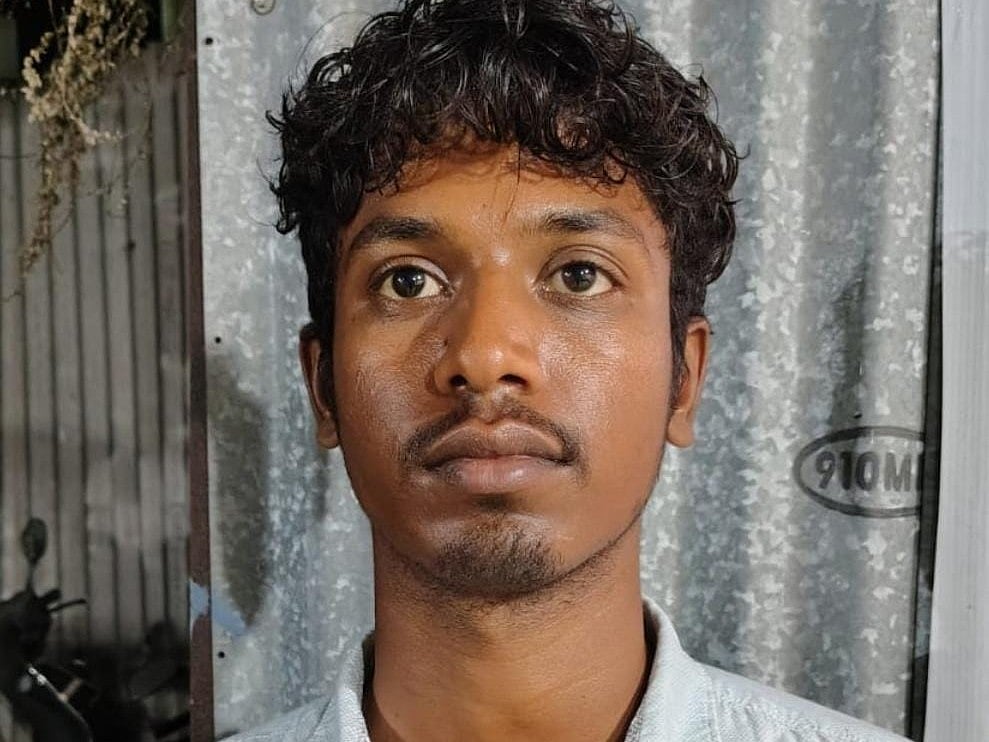 திருப்பூர் | தங்கையை அடித்துக் கொலை செய்த அண்ணன்