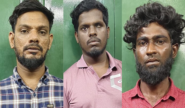 சென்னை | மாவட்ட ஆட்சியர் அலுவலக NRI வங்கிக் கணக்கில் நூதன மோசடி