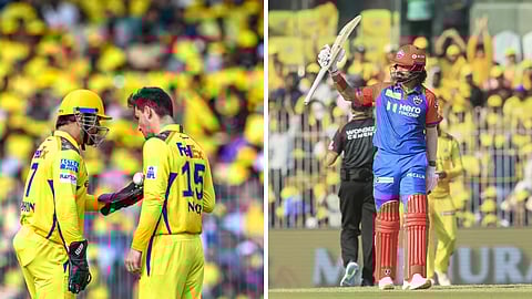 csk vs dc