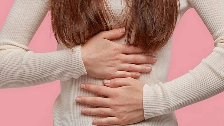 மாதவிடாய் காரணமாக நவராத்திரி கொண்டாட முடியாத பெண்.. திடீரென எடுத்த முடிவு!