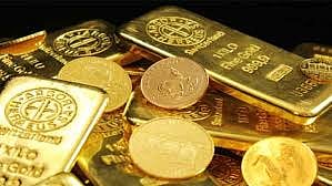 இறங்கு முகத்தில் தங்கம்... வாங்கலாமா... வேணாமா..?