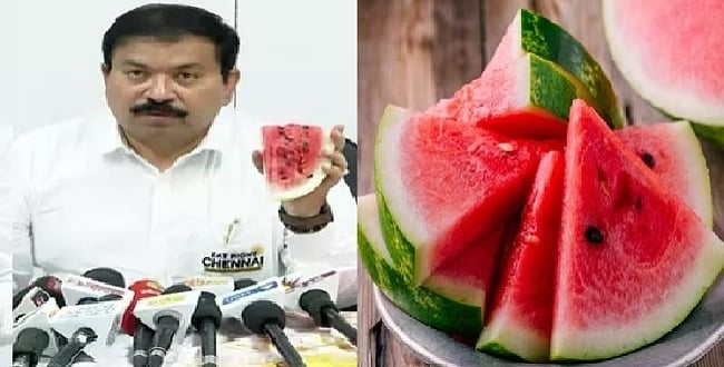 உணவகங்களில் அதிரடி ரெய்டு நடத்தும் உணவு பாதுக்காப்பு துறை அதிகாரி..அதிரடி மாற்றம் செய்யப்பட்டது ஏன்?